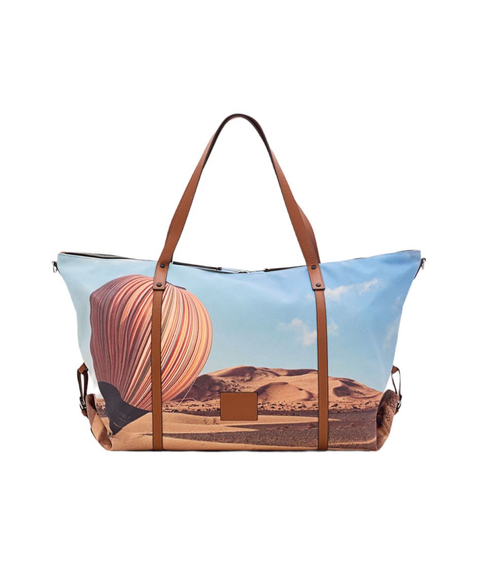 Paul smith weekend best sale bag