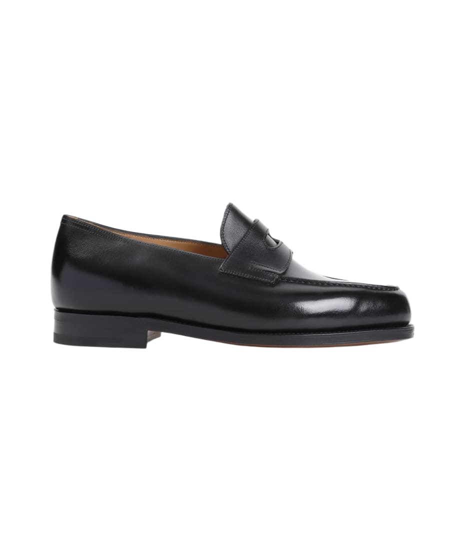 John Lobb Lopez Loafers Men