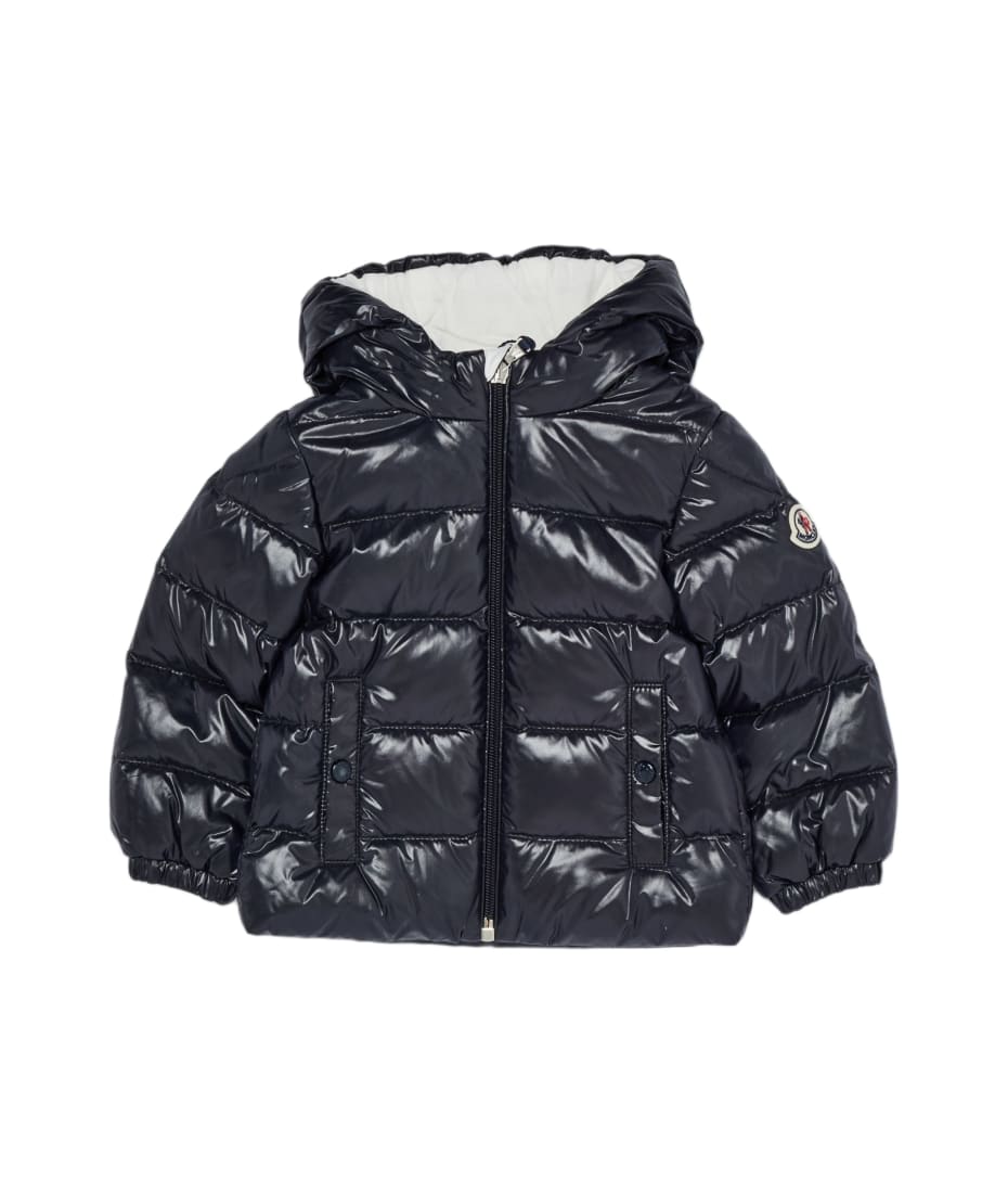 Moncler Anand Down Jacket italist