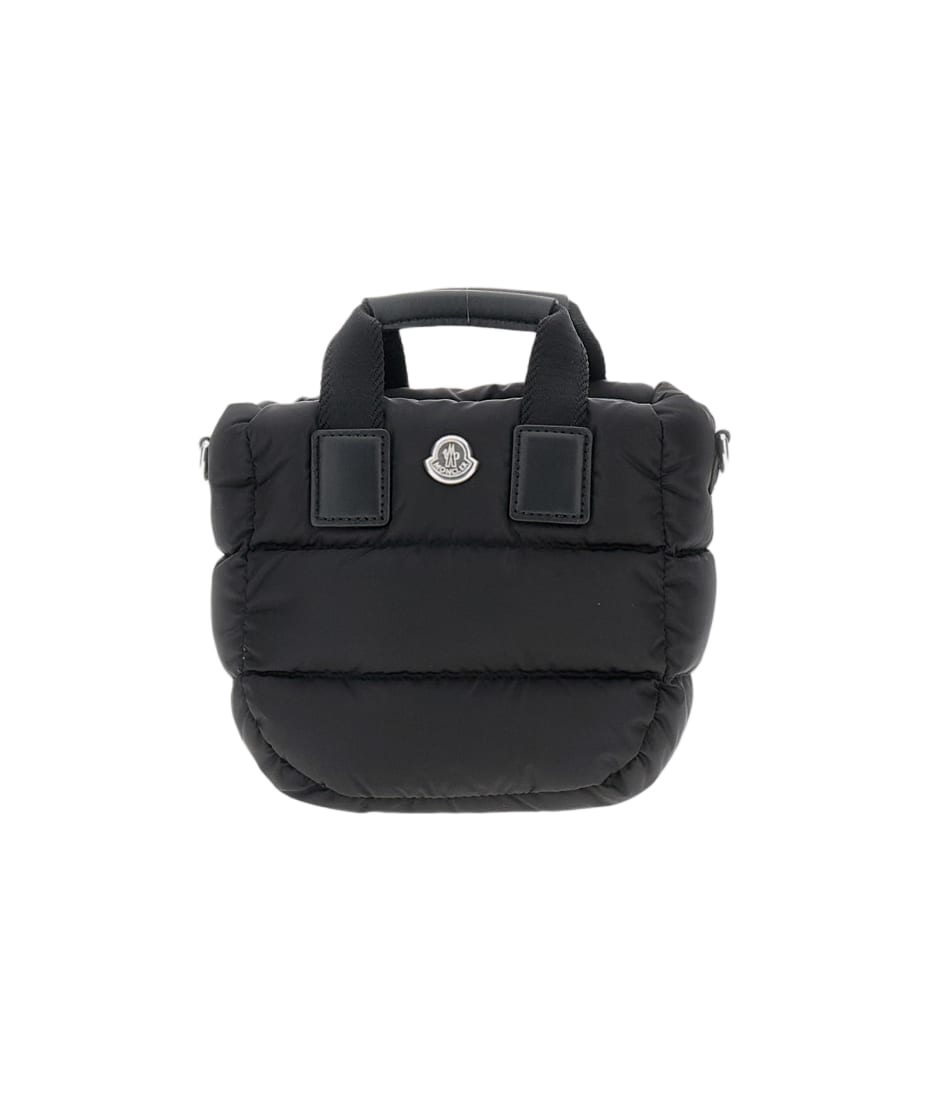 【MONCLER】MICRO CARADOC BAG●K209B5L00004M6275999 Moncler Caradoc Micro Bag | Saks Fifth Avenue