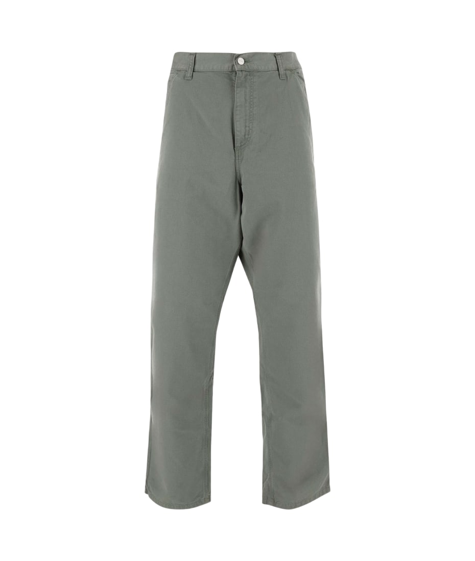 Cotton Pants