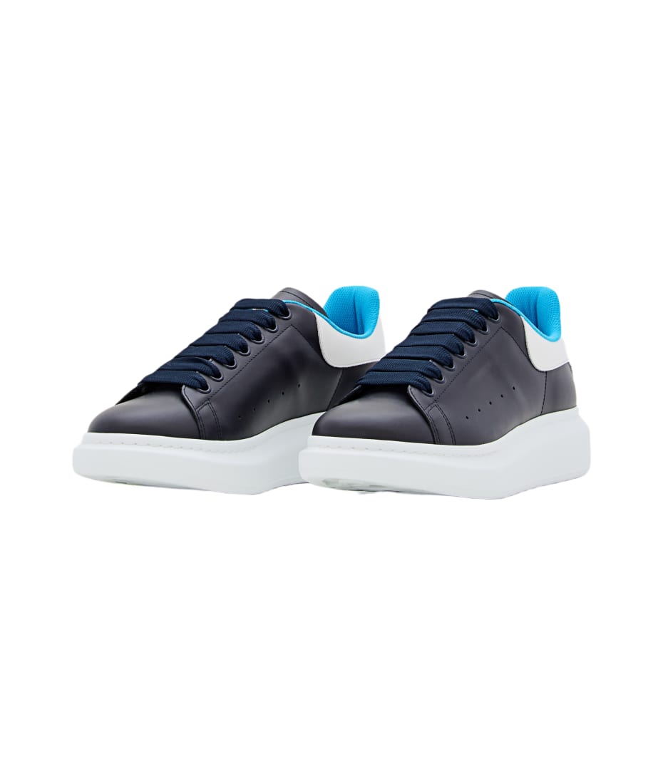 Alexander McQueen Larry Oversize Sneakers italist ALWAYS LIKE A