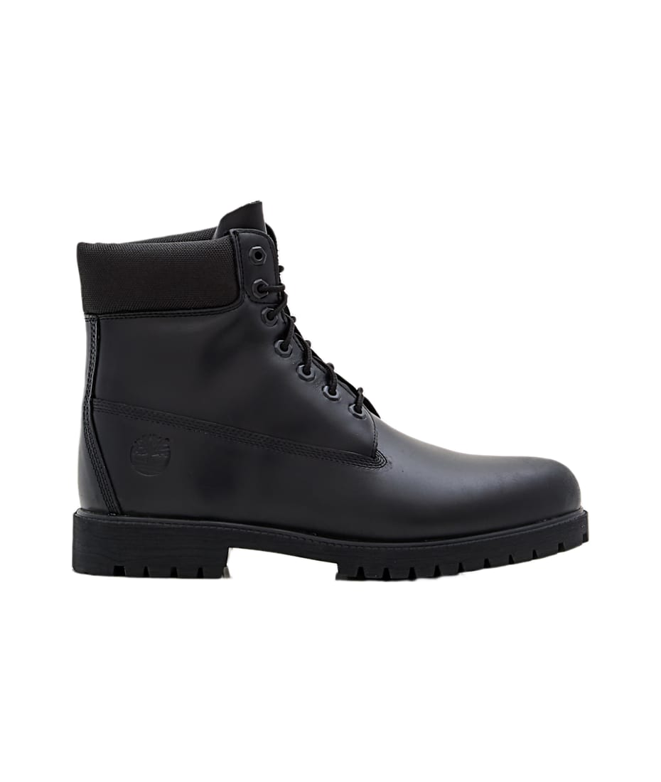 Amazon.com | Timberland Men's Heritage 6 Inch Lace Up