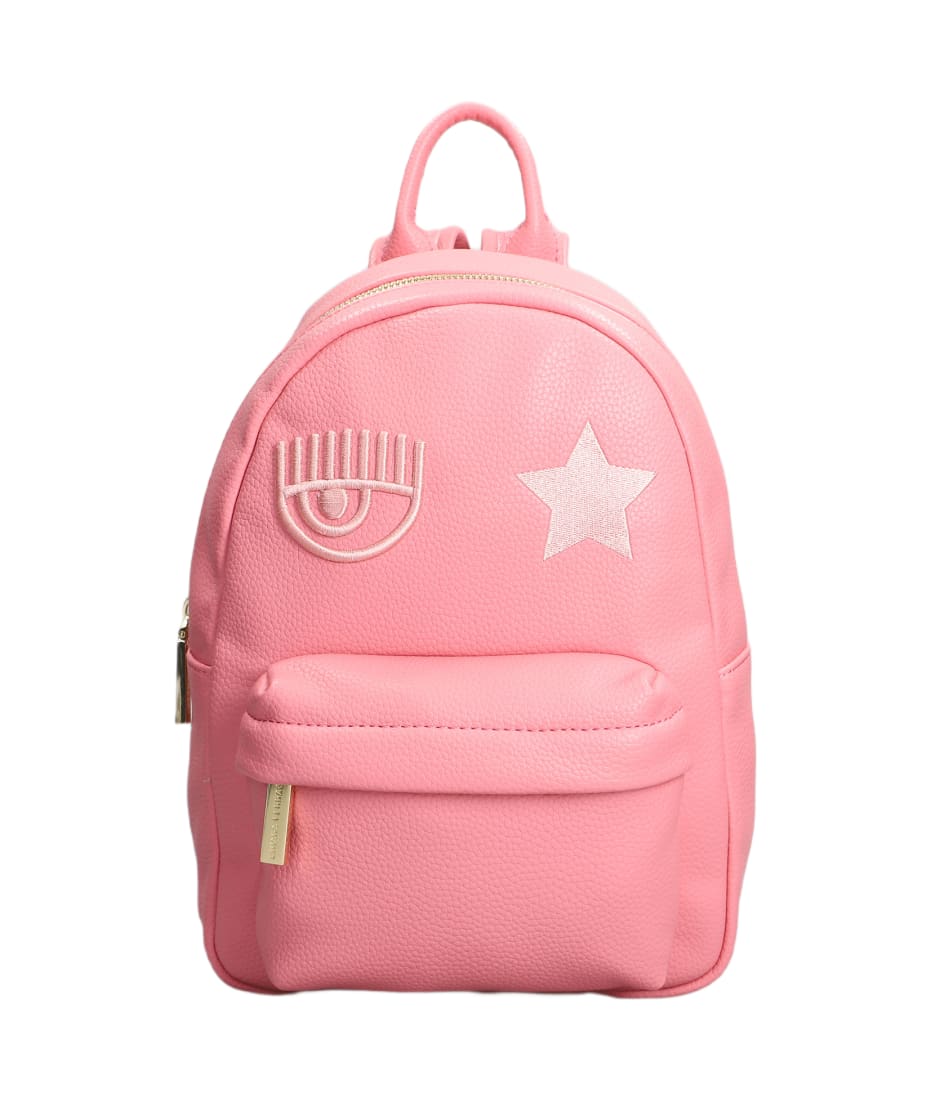 Chiara ferragni backpack sale shop