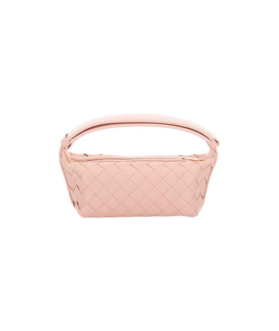 【BOTTEGA VENETA】ウォレス Bottega Veneta Wallace Mini Bag | italist