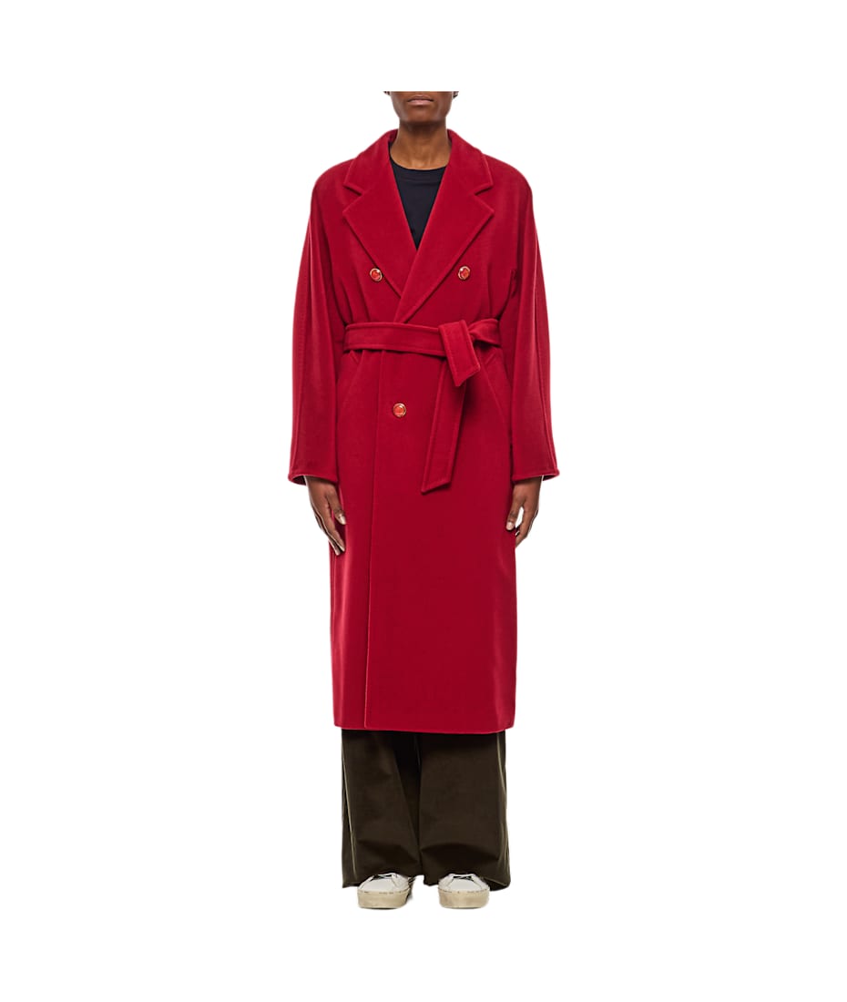 コート MAX MARA TICINO COAT EX MADAME Max Mara Ticino Coat Ex Madame | italist