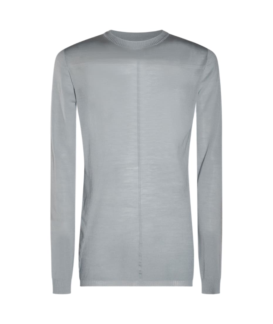 Pale blue knitwear cheap