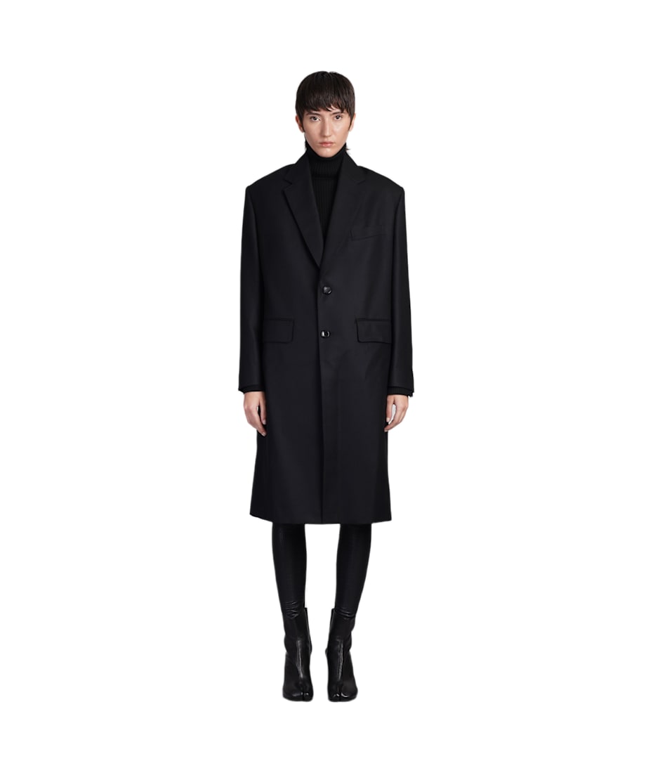 Junya watanabe coat store