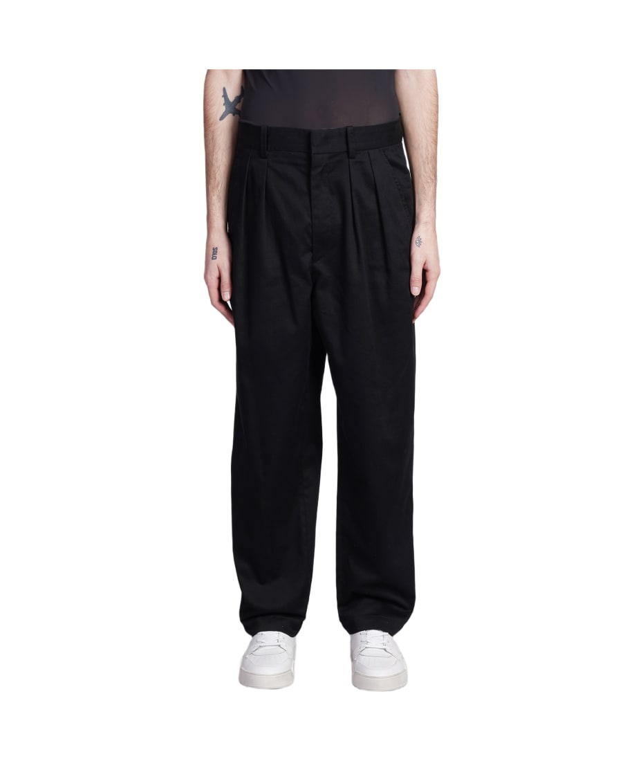 【関税&送料込】Isabel Marant Pants Noldy 25PPA0468HB-C1I10H-02FK-A.jpg?