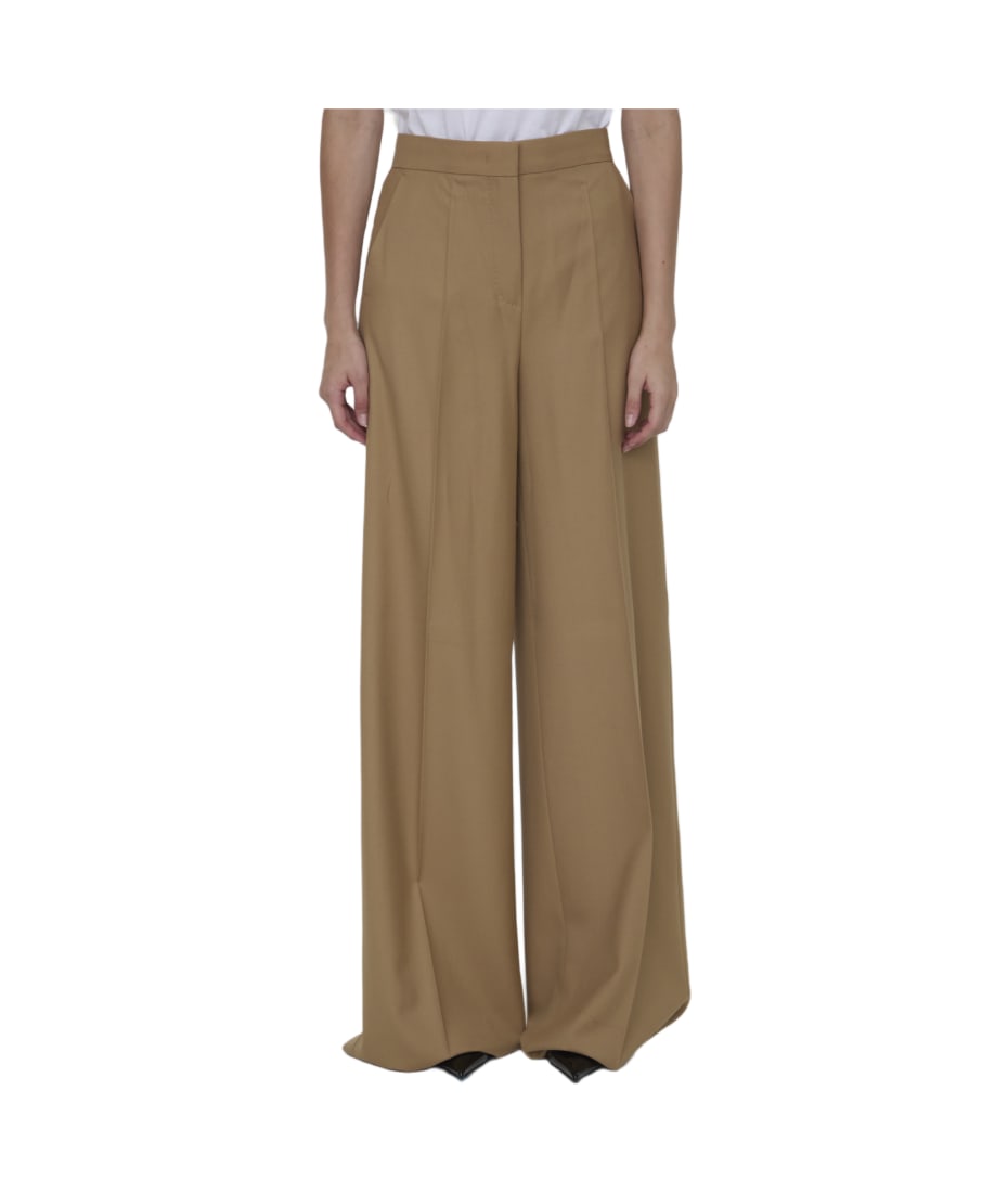 パンツ Max Mara  MAX MARA Senna Trousers Max Mara Senna Trousers | italist
