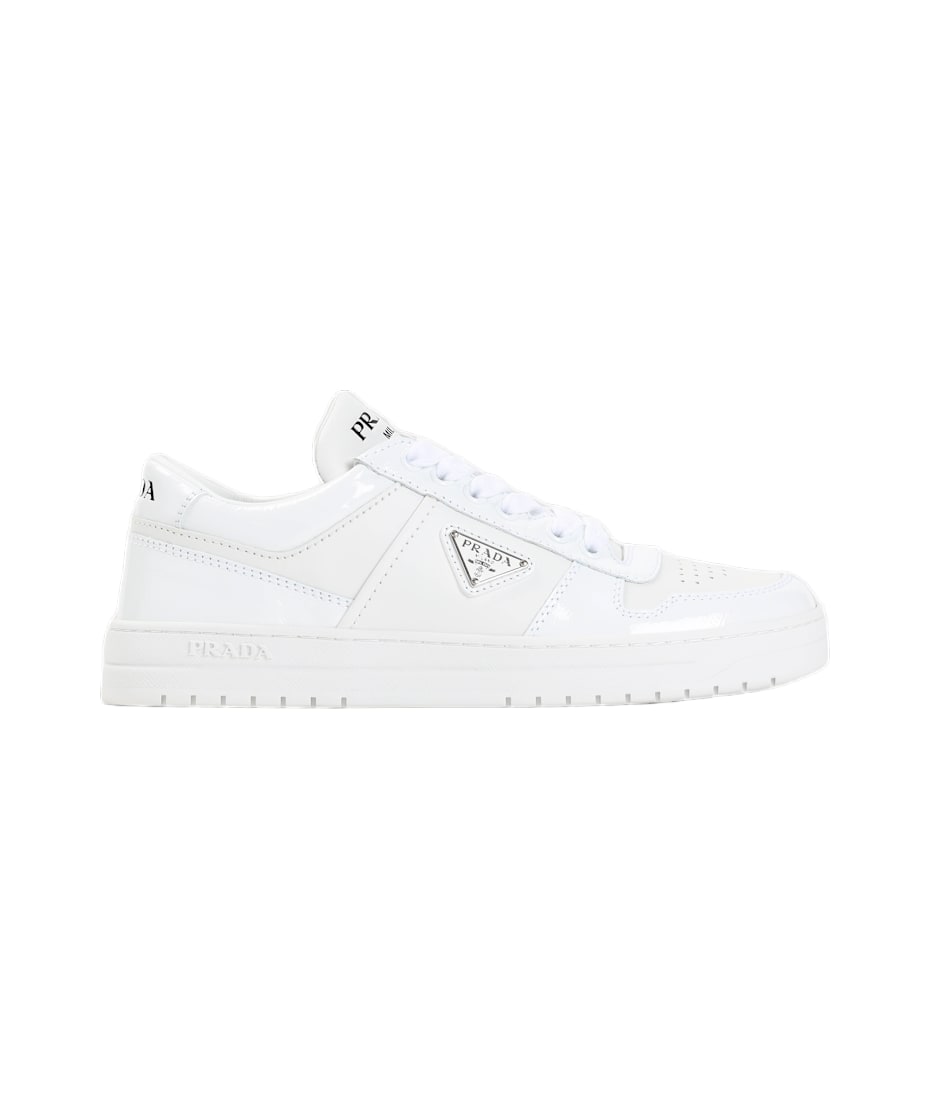Prada Downtown Sneakers | italist