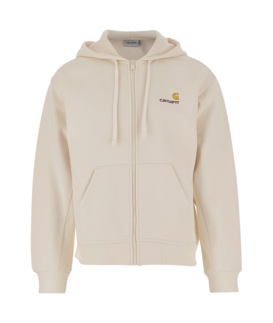 【送料&関税込】Carhartt Cotton Blend Sweatshirt With Logo Carhartt Cotton Blend Sweatshirt With Logo | italist, ALWAYS