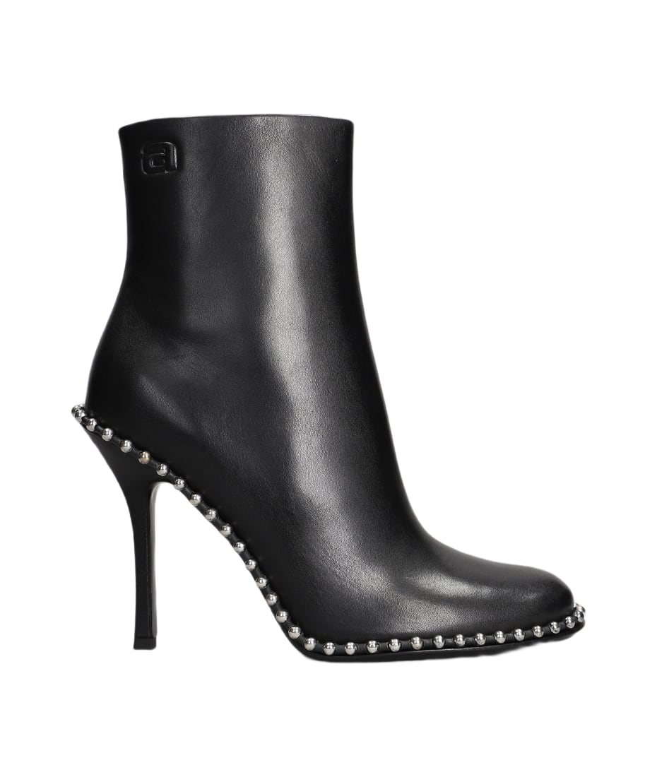 Alexander wang nova online heels sale