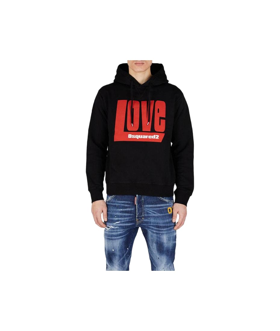 Dsquared2 sweatshirt online