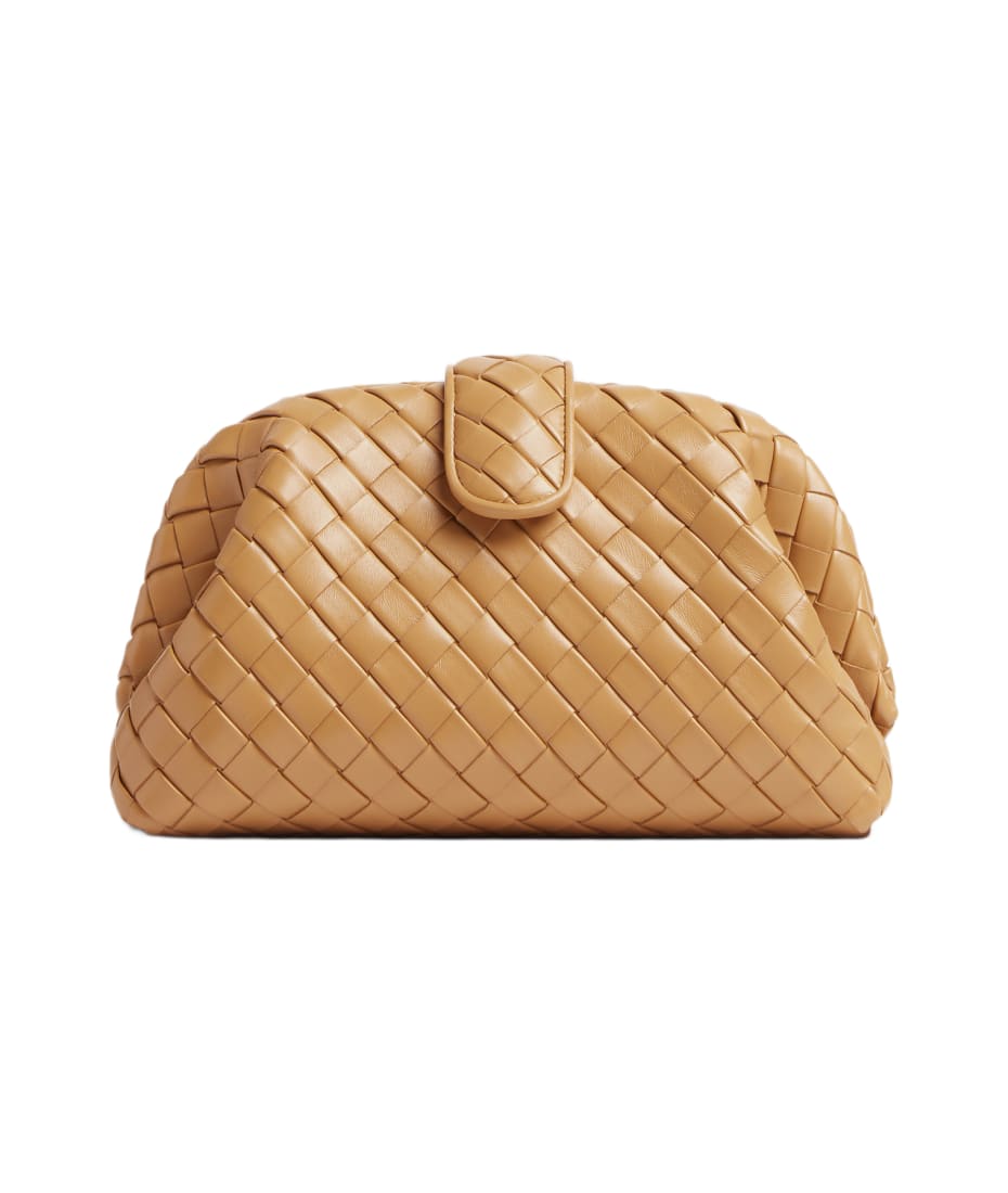 Bottega Veneta Lauren 1980 Teen Clutch Bag italist ALWAYS LIKE A SALE