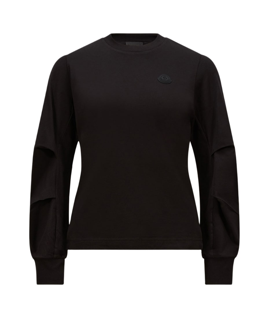 【送料&関税込】Moncler Ls T-shirt Moncler Ls T-shirt | italist