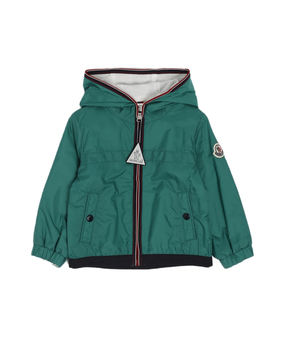 Anton Jk Jacket