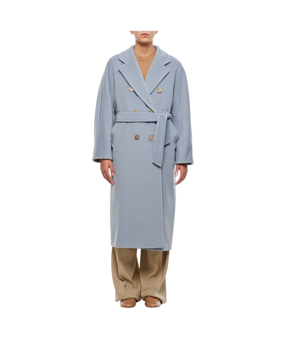 Madame overcoat clearance