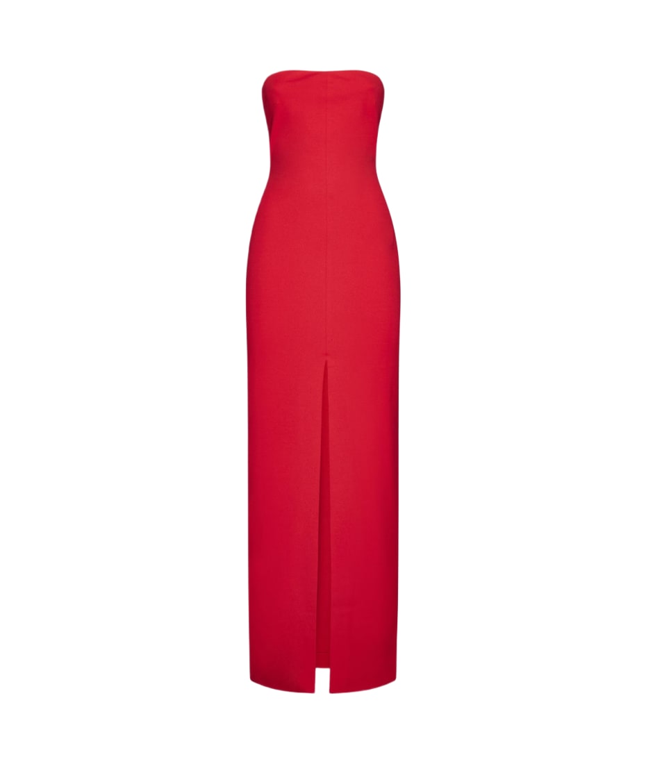 Solace london sales bysha maxi dress