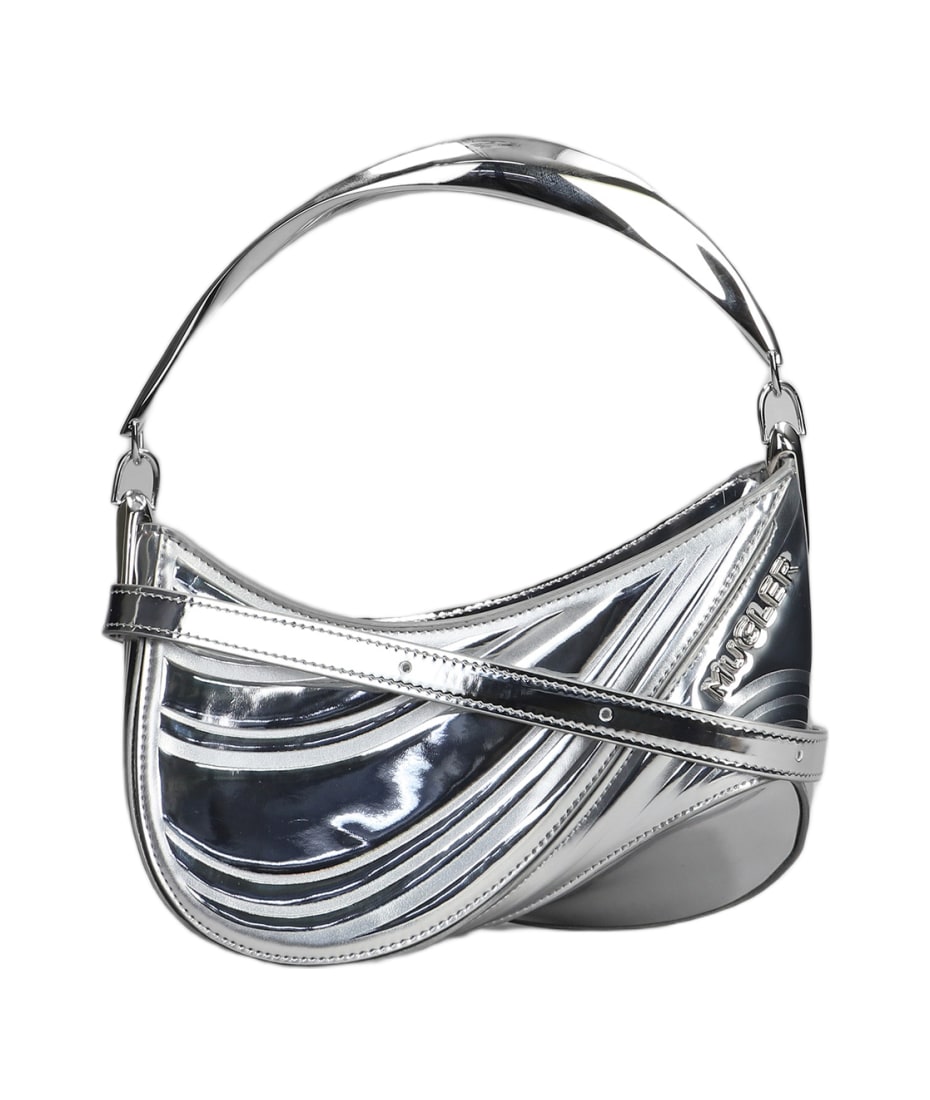MUGLER ハンドバッグ bags | MUGLER Official Website – Mugler