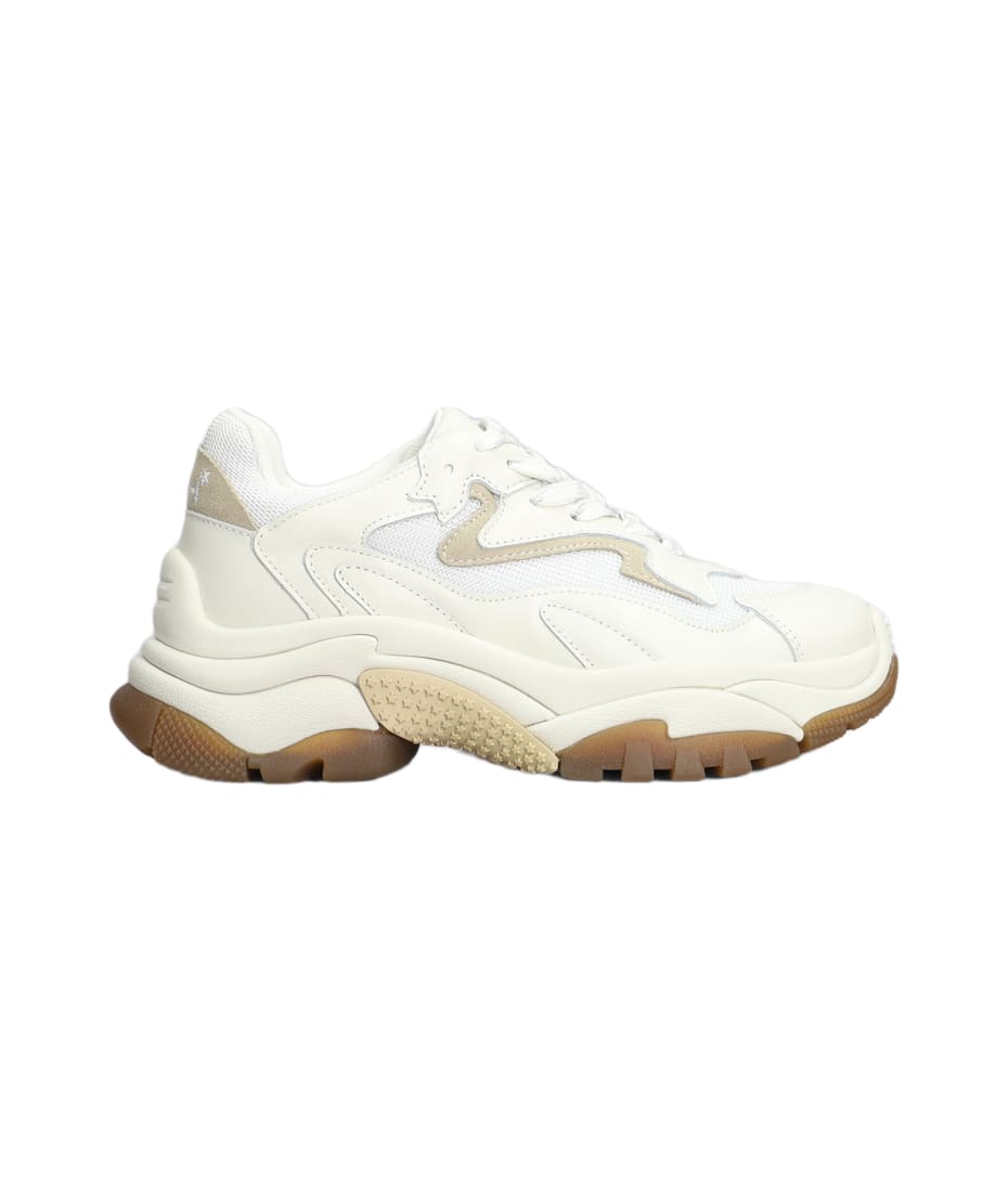 Ash addict sneakers hotsell