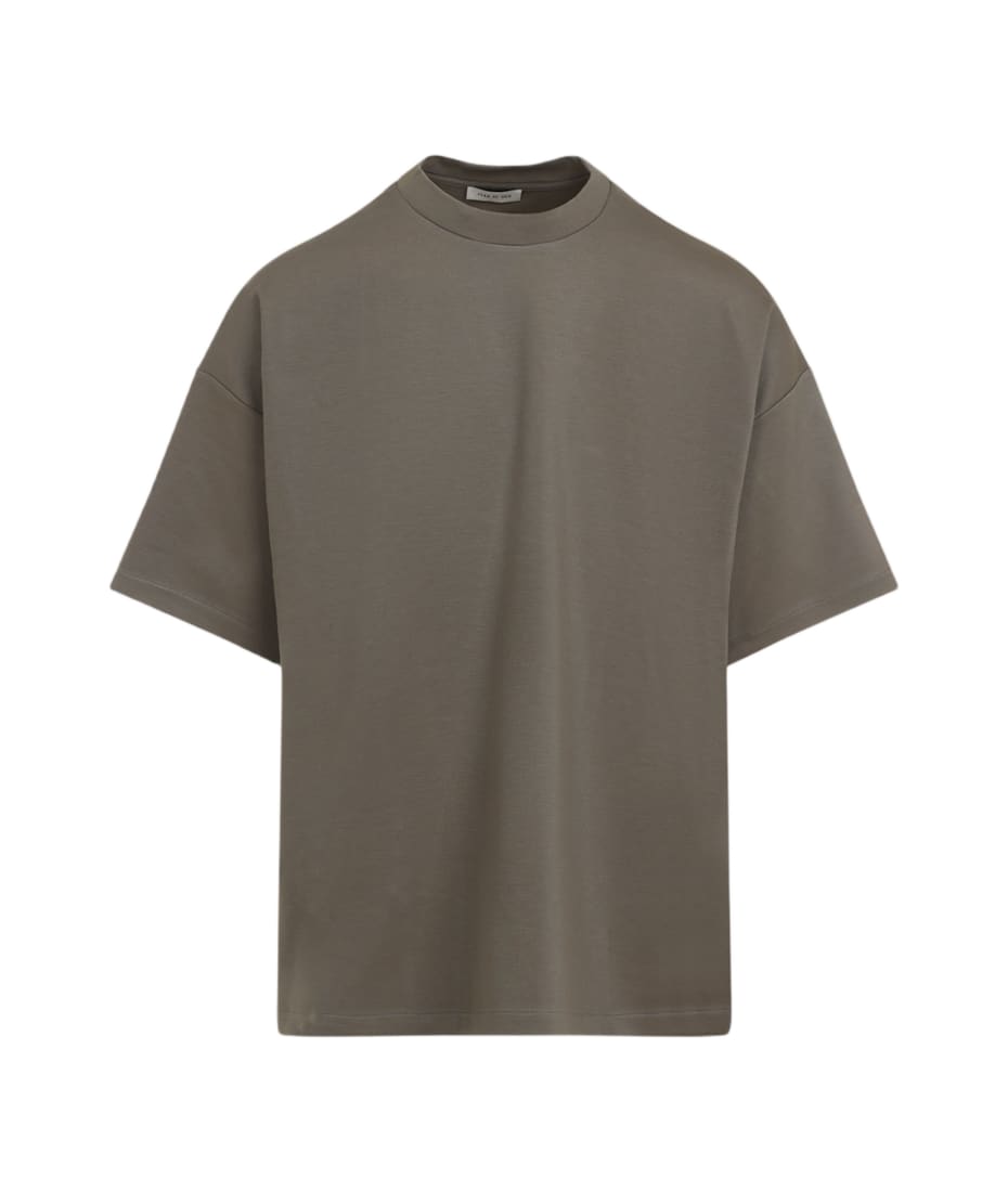 Tシャツ・カットソー FEAR OF GOD SHORT SLEEVE T-SHIRT Fear of God Short Sleeve T-shirt | italist