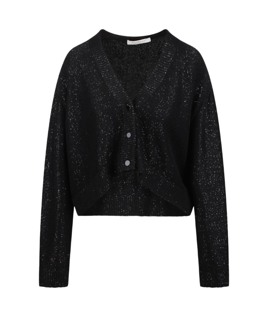 Philosophy cardigan cheap