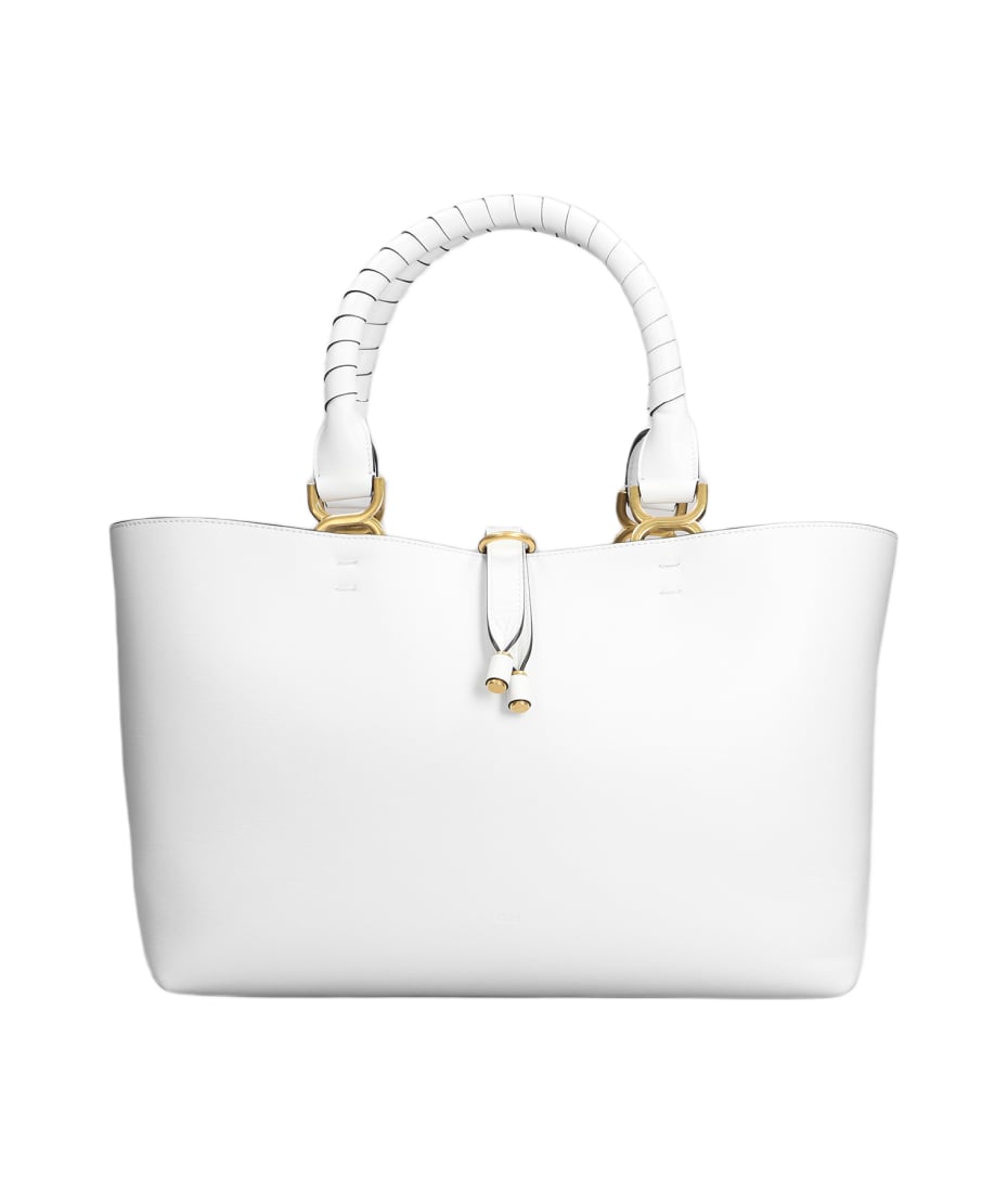 Chloé Marcie Tote Bag | italist