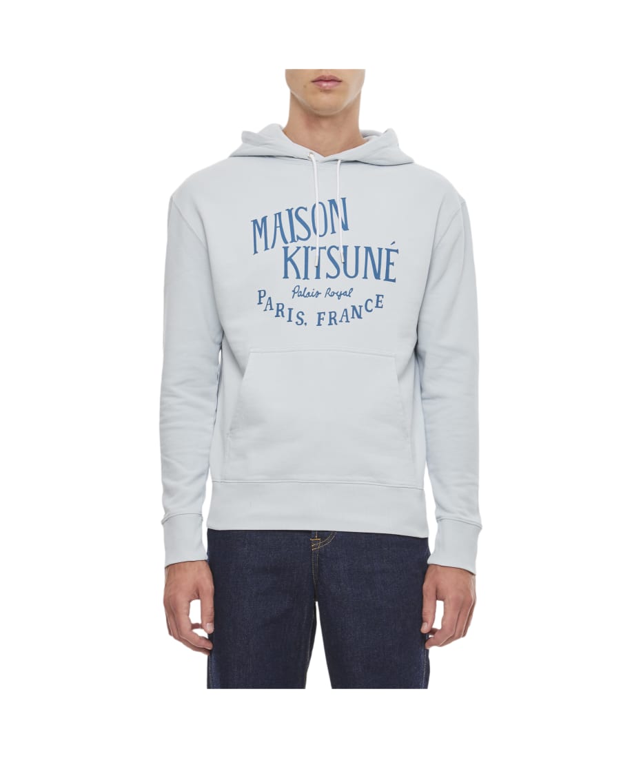 Maison Kitsuné Palais Royal Classic Hoodie | italist, ALWAYS LIKE