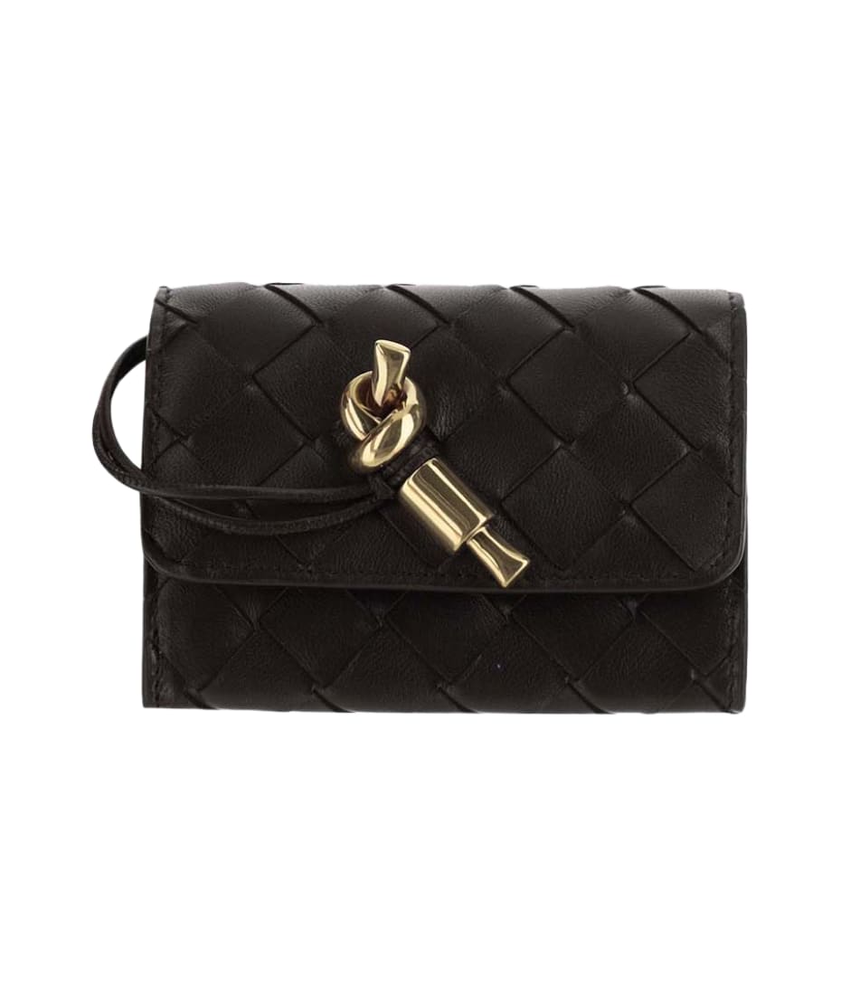 Bottega Veneta Andiamo Card Holder | italist