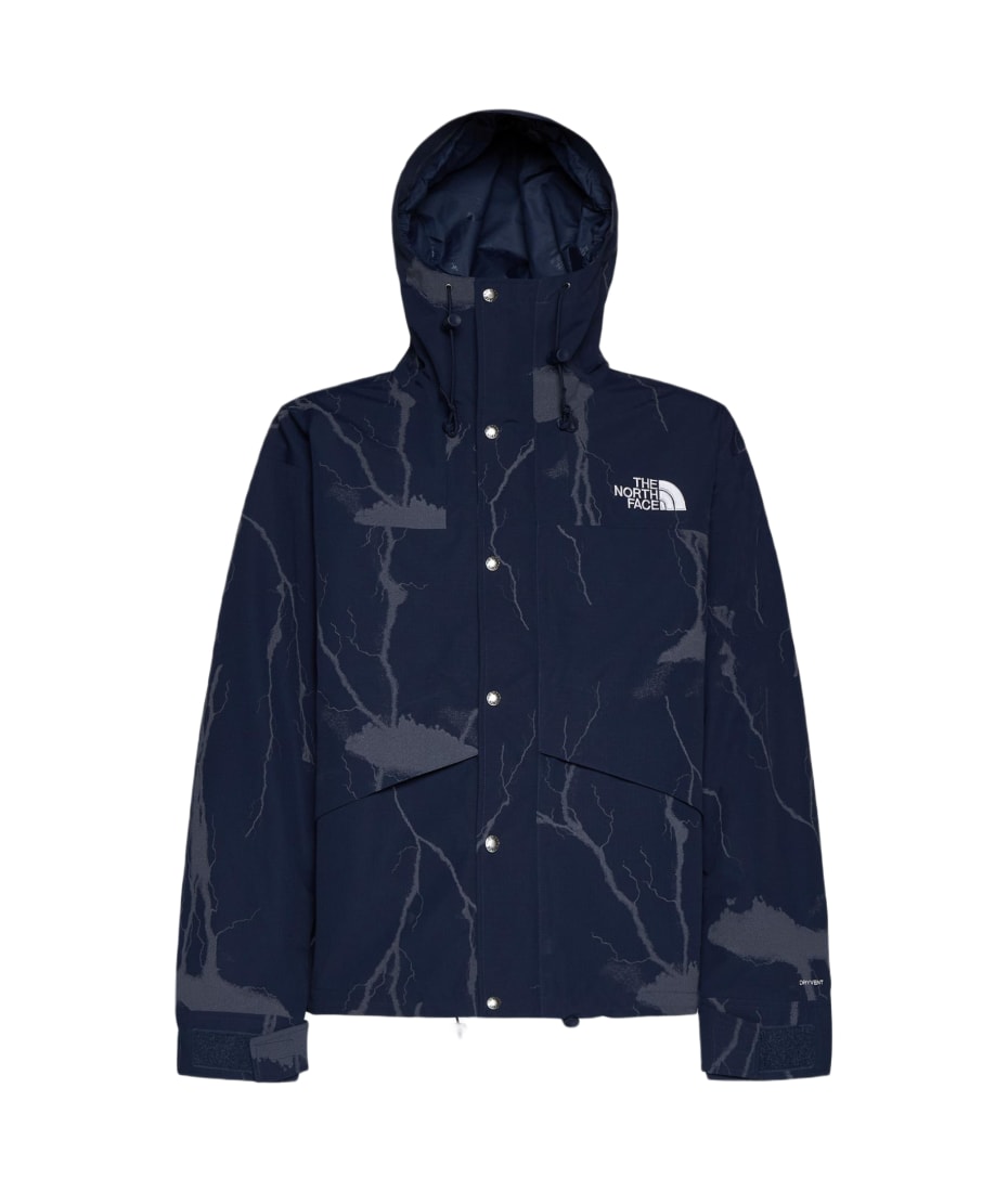 High mountain jacket clearance