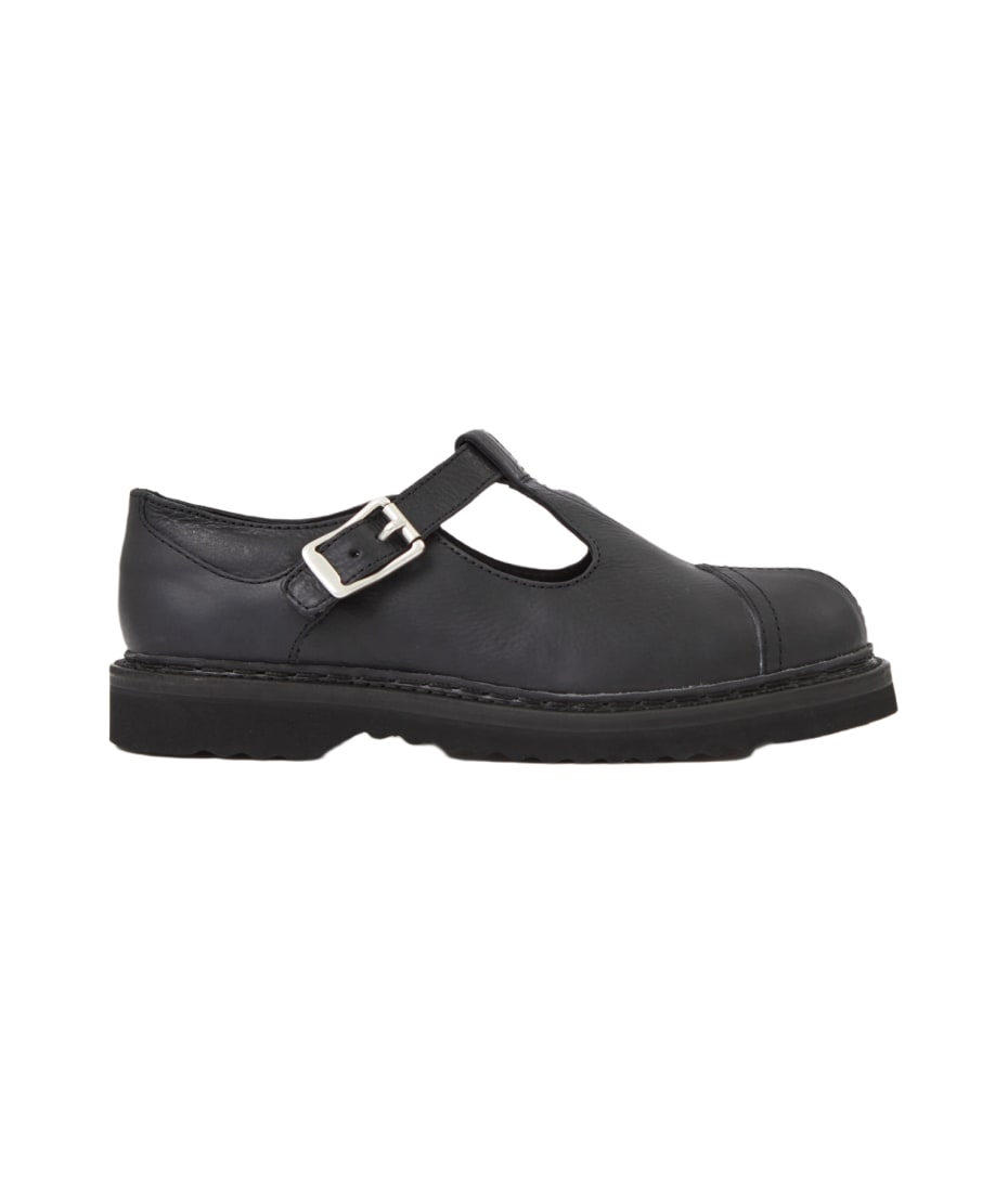 Our Legacy Camden Shoe Loafers | italist