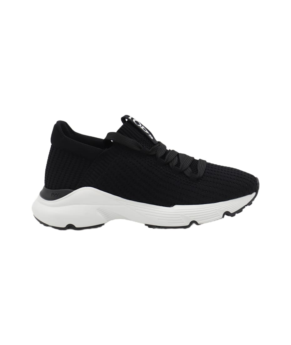【送関込】TOD'S☆トッズ Textile Sneakers Tod's Fabric Sneakers | italist