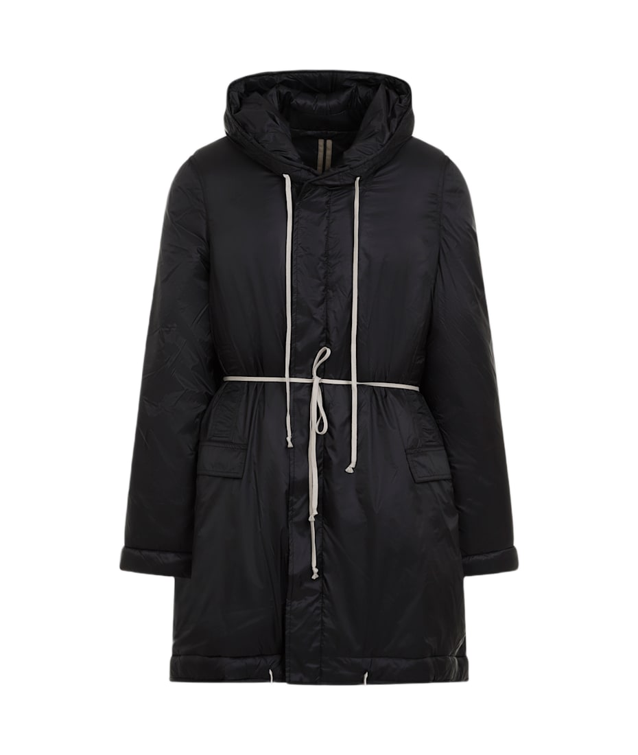 DRKSHDW Fishtail Parka italist