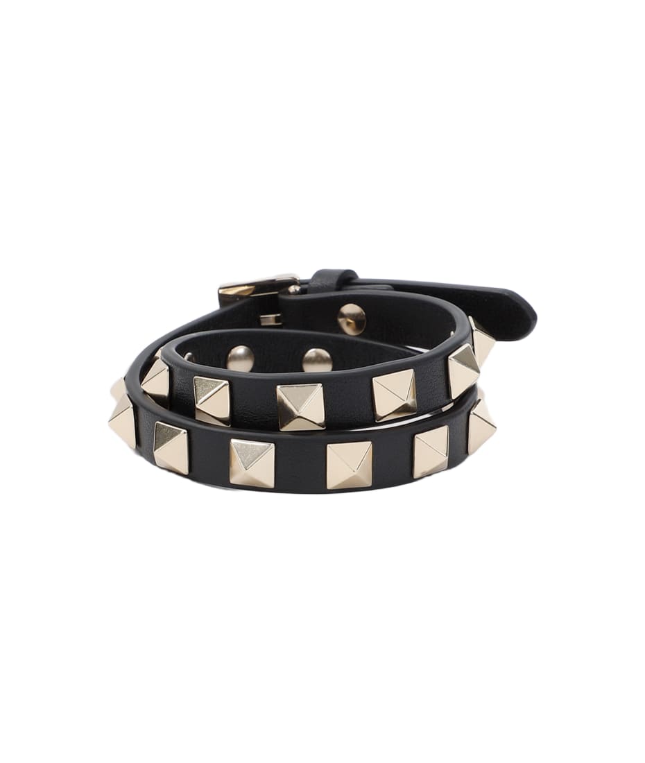 Valentino Garavani Rockstud Bracelet | italist