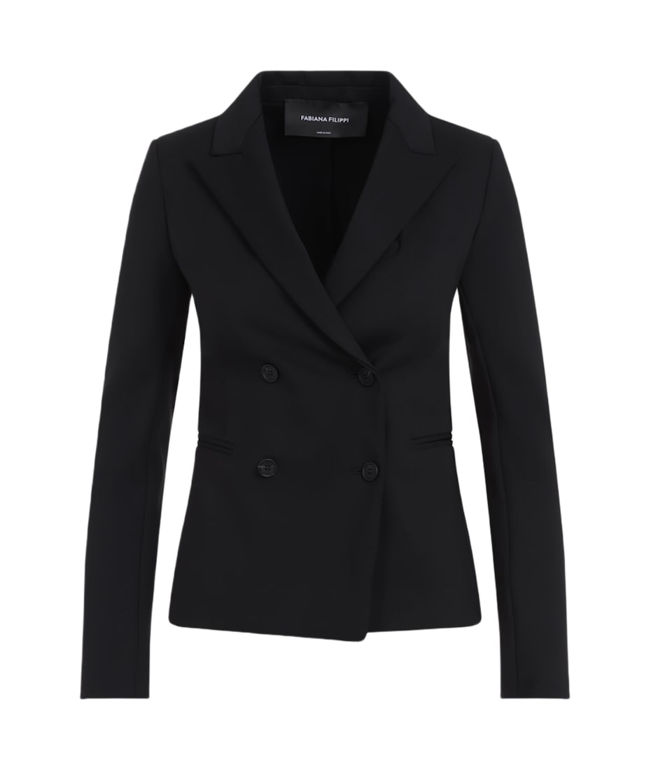ジャケット FABIANA FILIPPI POLYAMIDE JACKET Fabiana Filippi Polyamide Jacket | italist