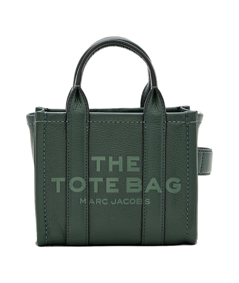 【MARC JACOBS】 The llic Leather Crossbody Tote Bag Marc Jacobs The Crossbody Tote | italist
