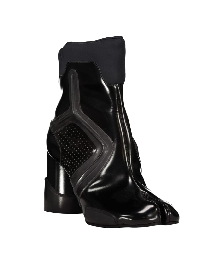 Maison margiela discount tabi boots sale