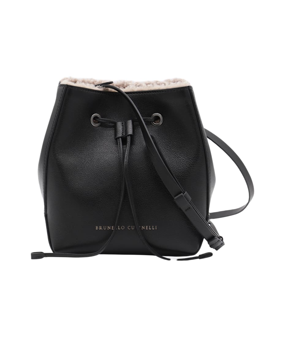 Brunello cucinelli bag sale new arrivals
