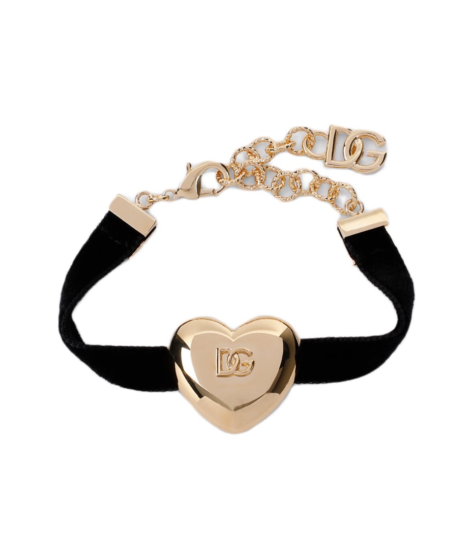 【超歓迎】 Dolce italist | Bracelet Brass Gabbana & アクセサリー