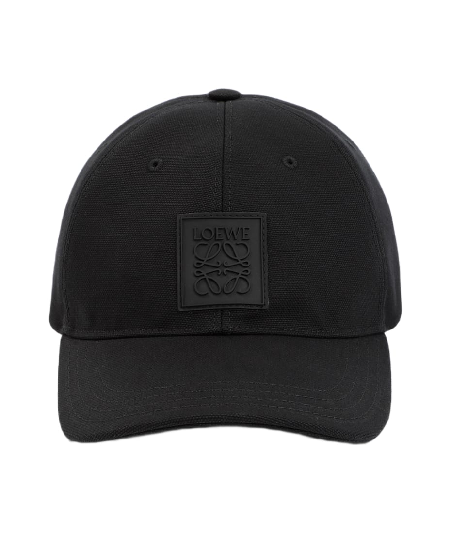 Loewe Patch Cap 帽子 通販 | italist