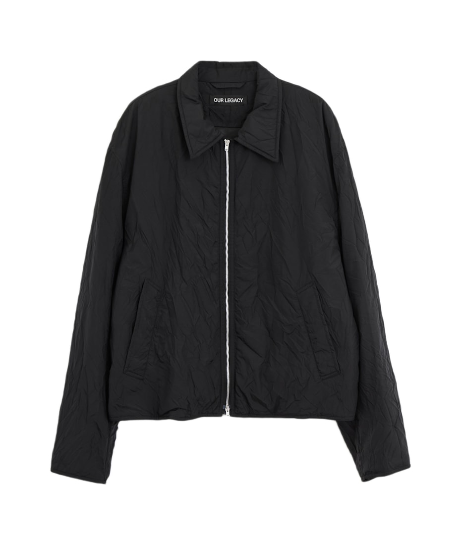 今年も話題の Our italist | Jacket Jacket Slight Legacy ジャケット・アウター
