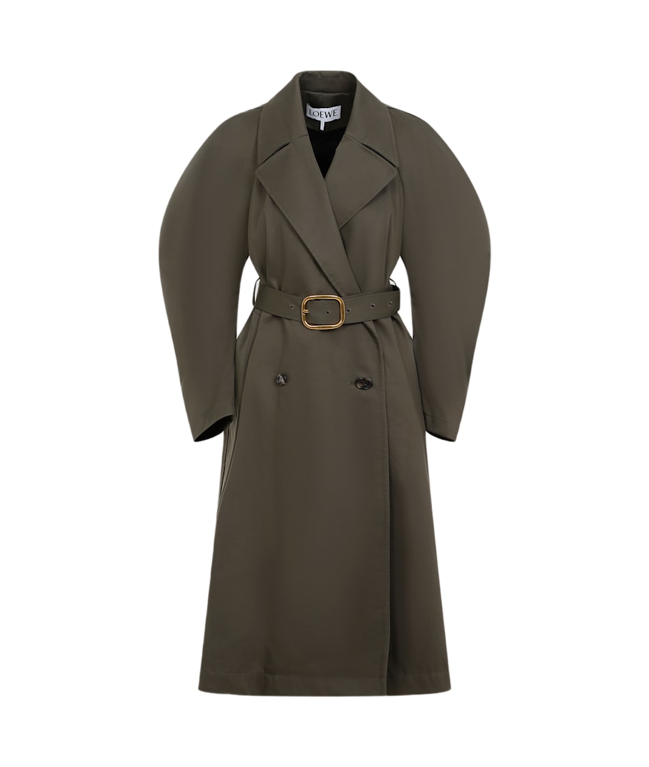 Loewe Trench Coat | italist