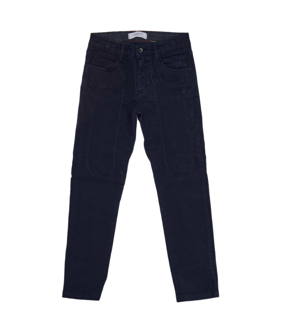 Jeckerson Trousers Trousers italist