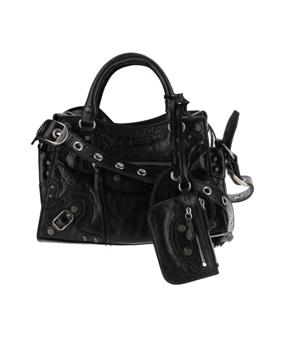 Balenciaga Neo Cagole Xs Bag | italist