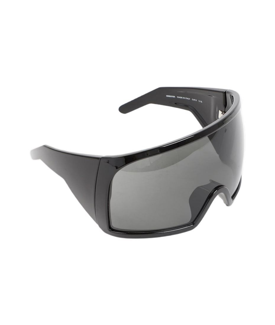 rick owens kriester サングラス RICK OWENS | Kriester Sunglasses – Joan Shepp