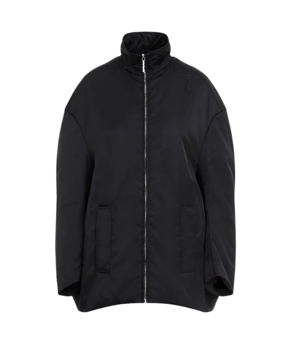 Marni Polyamide Jacket italist