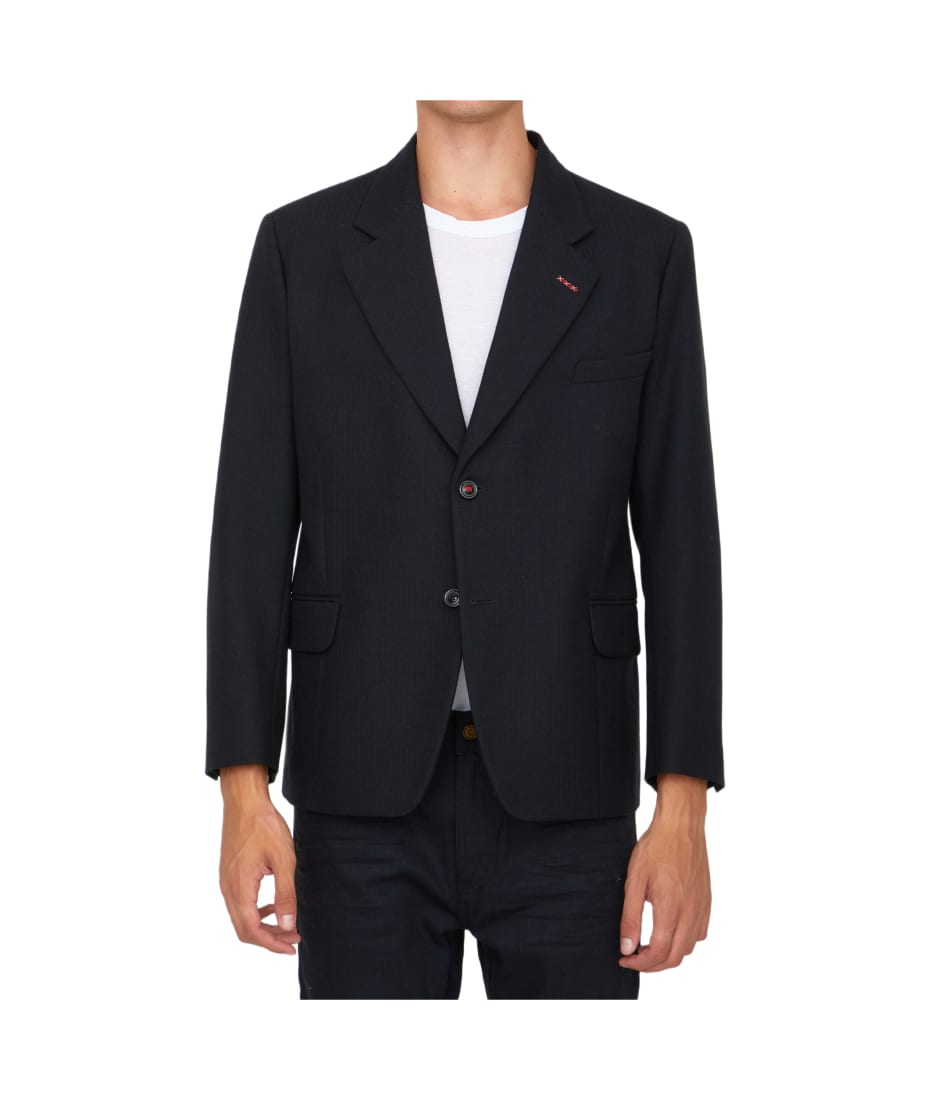 ジャケット Maison Margiela Maison Margiela Wool Jacket Maison Margiela Wool Jacket | italist