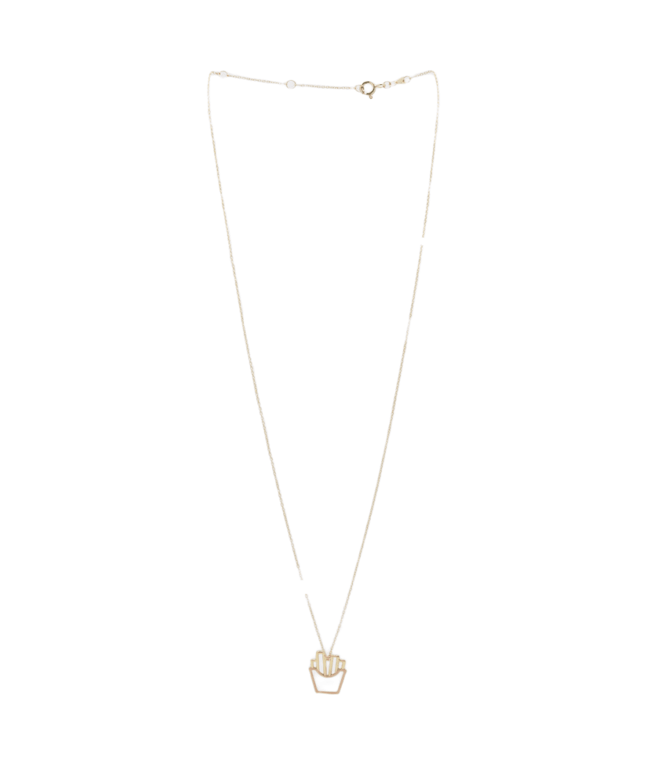 ALIITA ネックレス LANGOSTA ENAMEL NECKLACE Amazon.co.jp: [ALIITA] アリータ LANGOSTA ENAMEL ロブスター