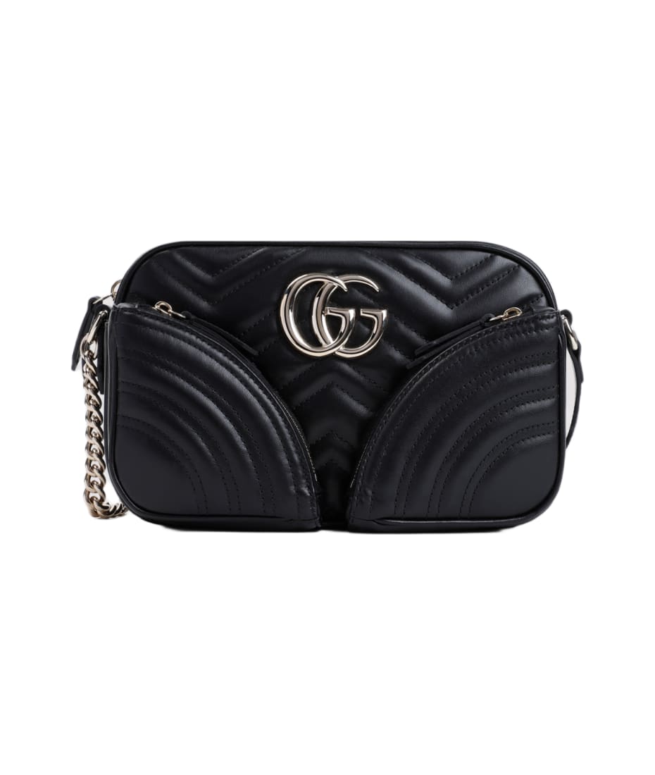Gucci Marmont 2.0 Gg Shoulder Bag italist